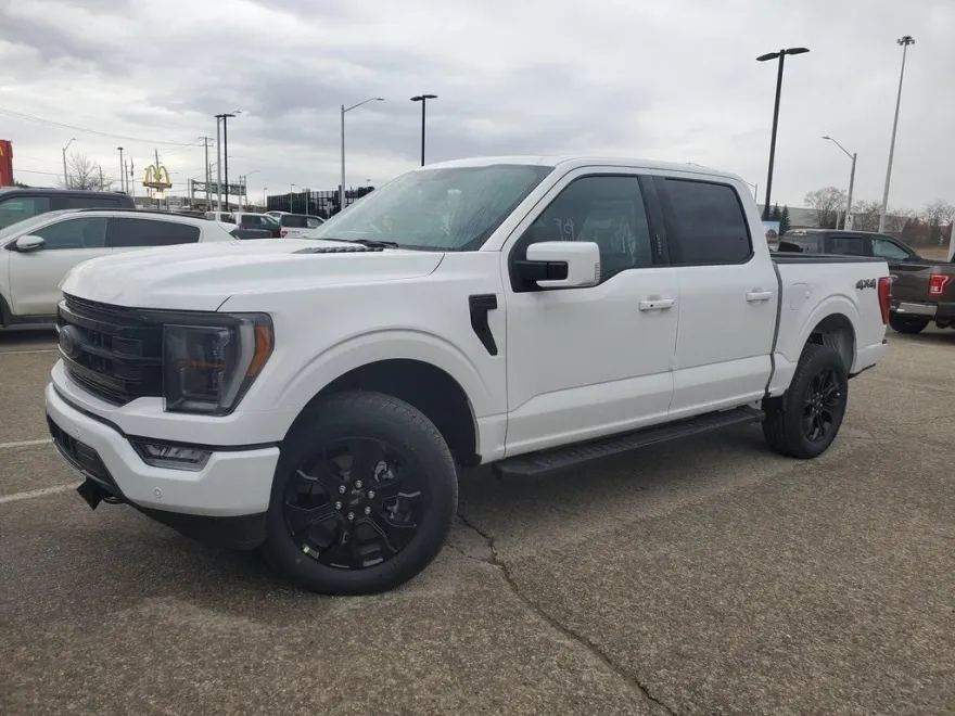 2022 Ford F-150 XL photo 1