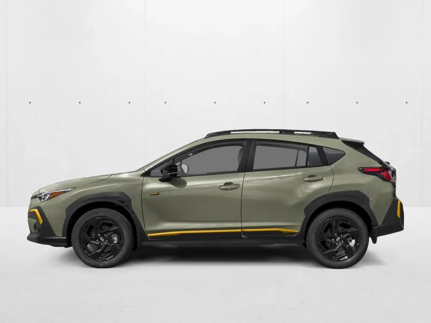 2026 Subaru Crosstrek Sport photo 1
