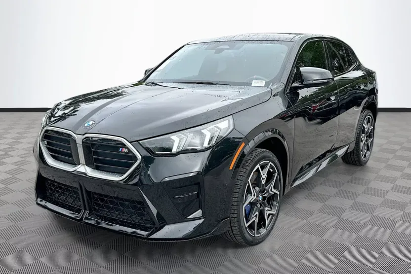 2024 Bmw X2 M35i photo 1