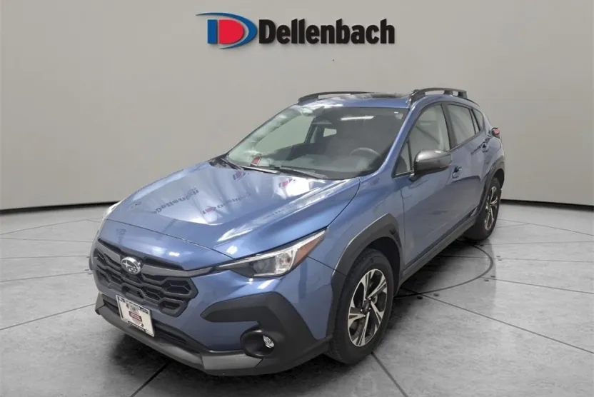 2024 Subaru Crosstrek Premium photo 1
