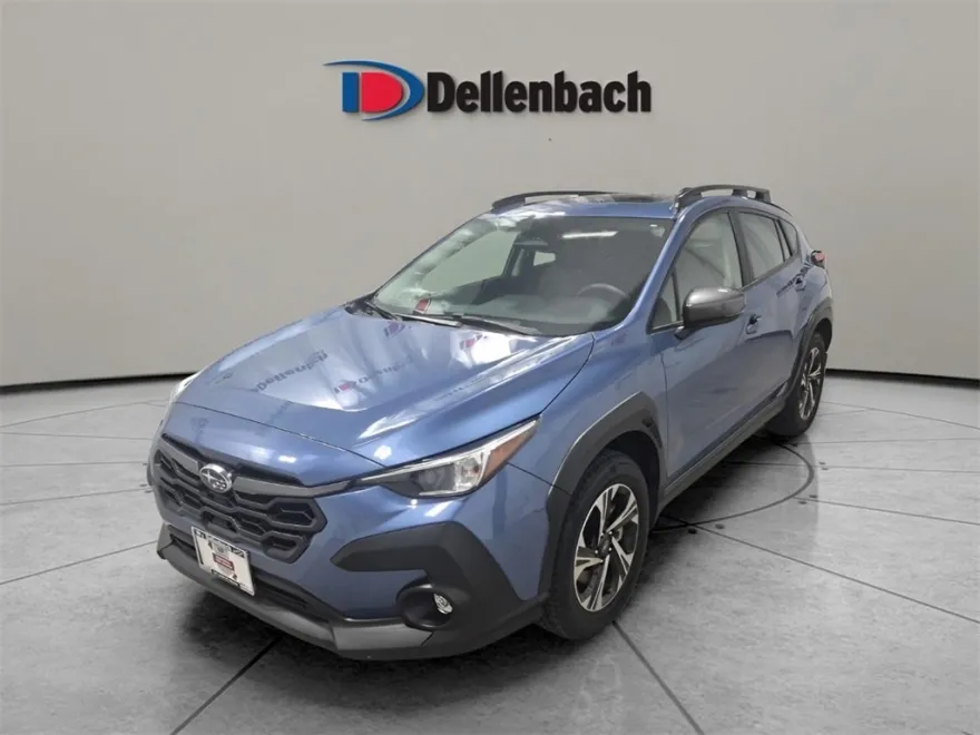 2024 Subaru Crosstrek Premium photo 1