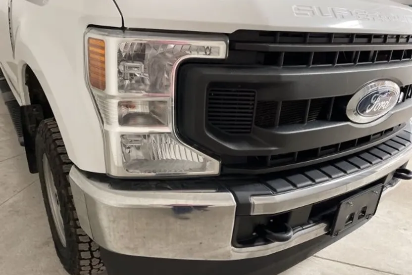 2022 Ford F-250 XL photo 1