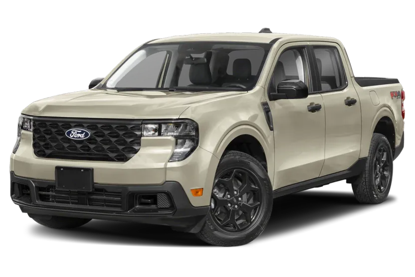 2025 Ford Maverick XLT photo 1