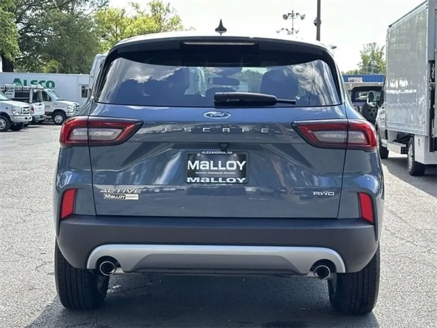2024 Ford Escape Active photo 1