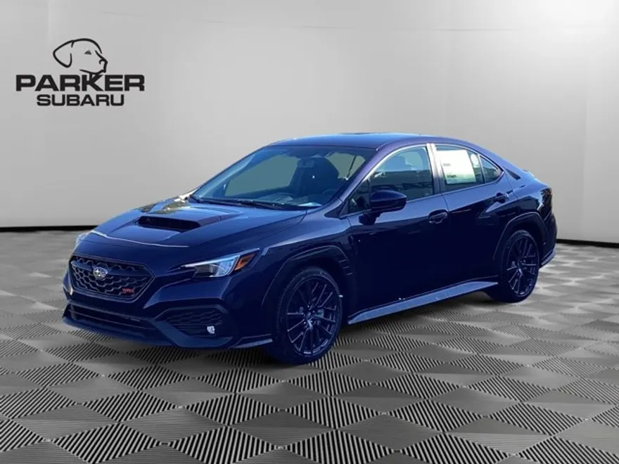 2025 Subaru WRX Premium photo 1