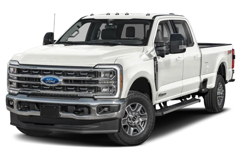 2025 Ford F-350 photo 1