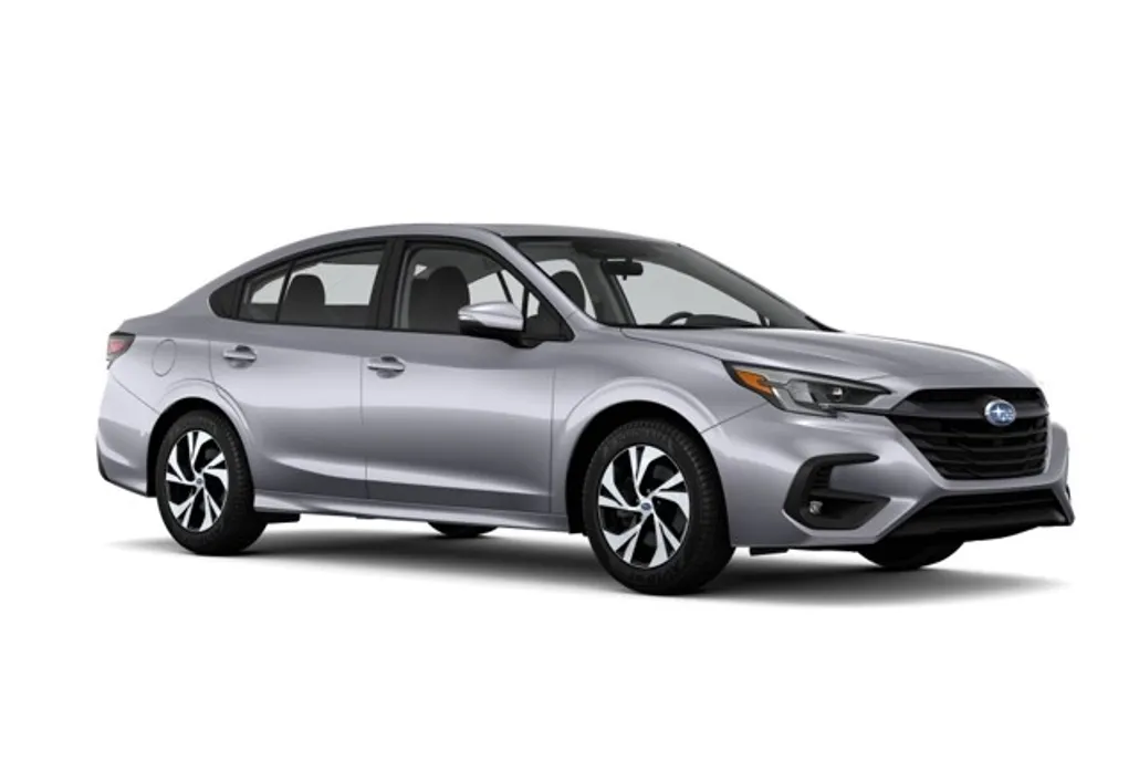 2025 Subaru Legacy Premium photo 1