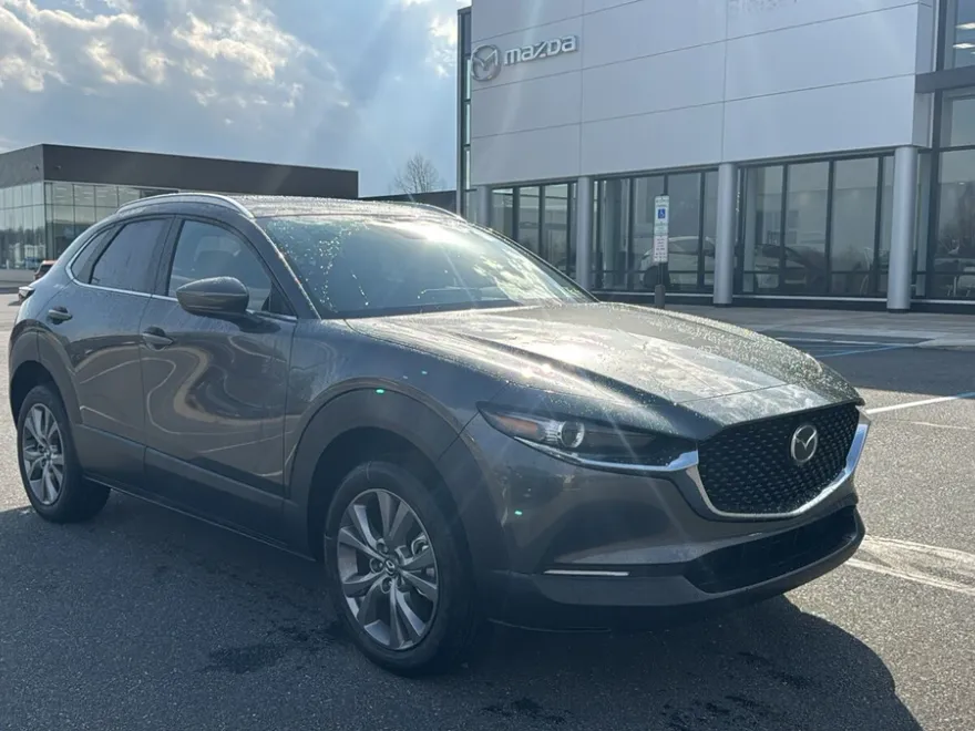 2025 Mazda CX-30 2.5 S Preferred photo 1