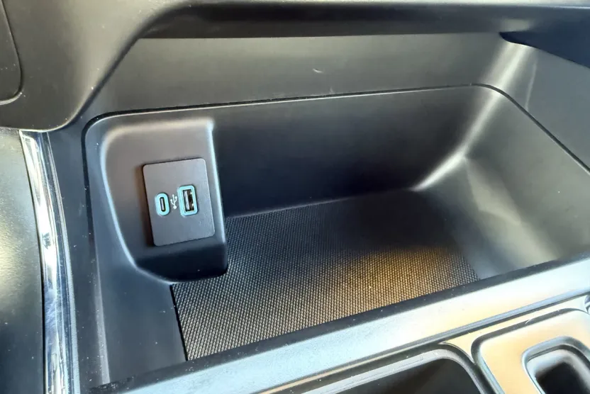 2024 Ford F-150 STX photo 1