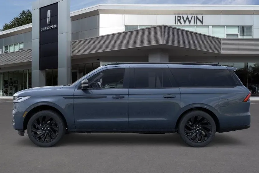 2025 Lincoln Navigator L Reserve photo 1