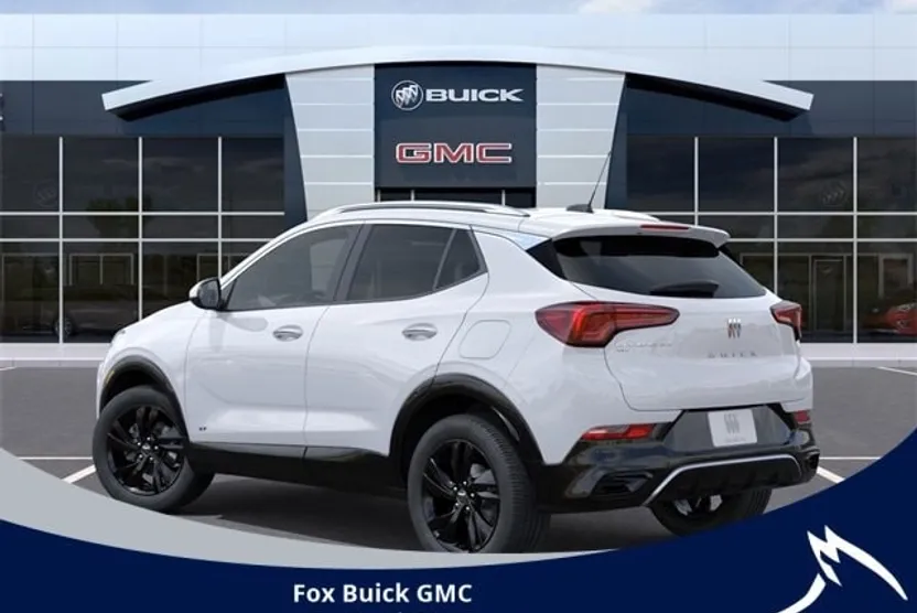 2026 Buick Encore GX Sport Touring photo 1
