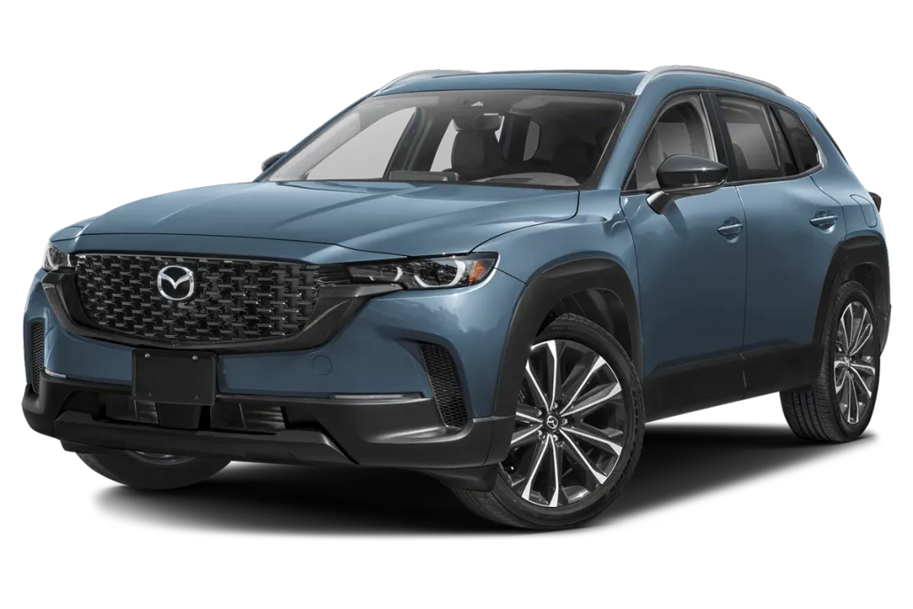 2024 Mazda CX-50 2.5 Premium Plus photo 1