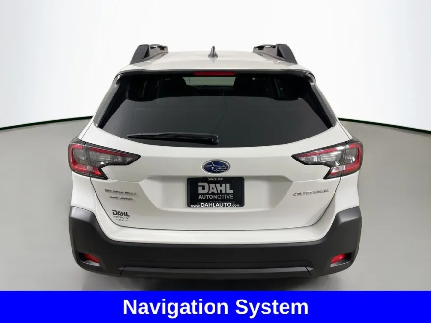 2025 Subaru Outback Premium photo 1