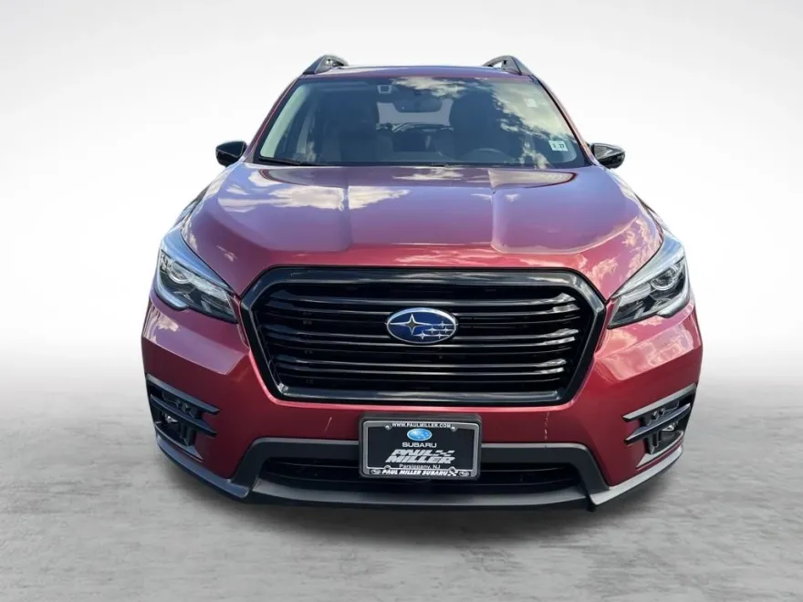 2022 Subaru Ascent Onyx Edition photo 1