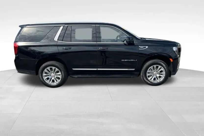 2024 Gmc Yukon Denali photo 1