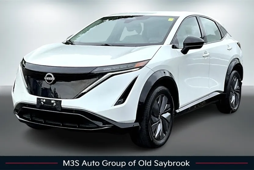 2023 Nissan ARIYA Engage photo 1