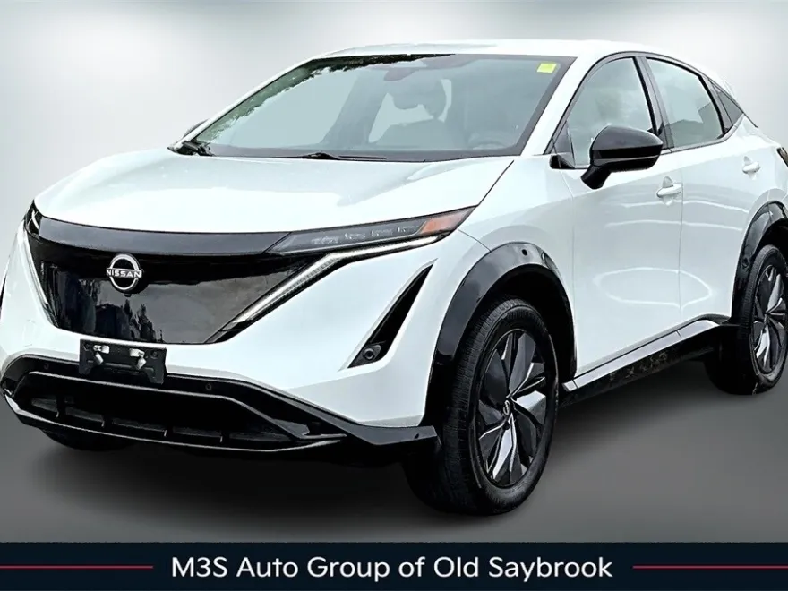 2023 Nissan ARIYA Engage photo 1