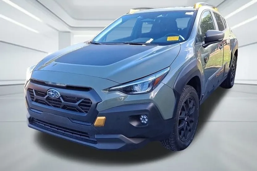 2025 Subaru Crosstrek Wilderness photo 1
