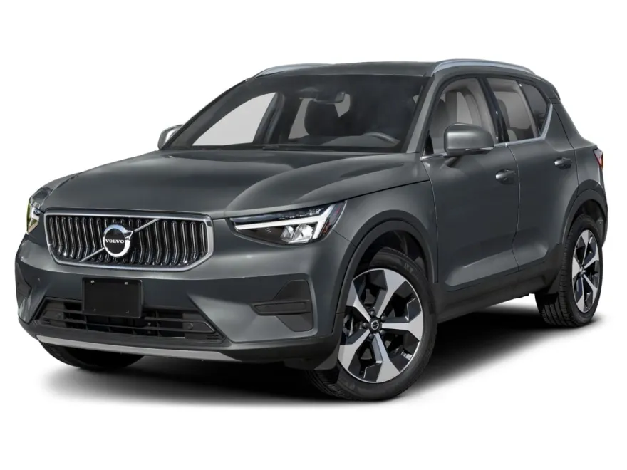 2026 Volvo XC40 Core photo 1
