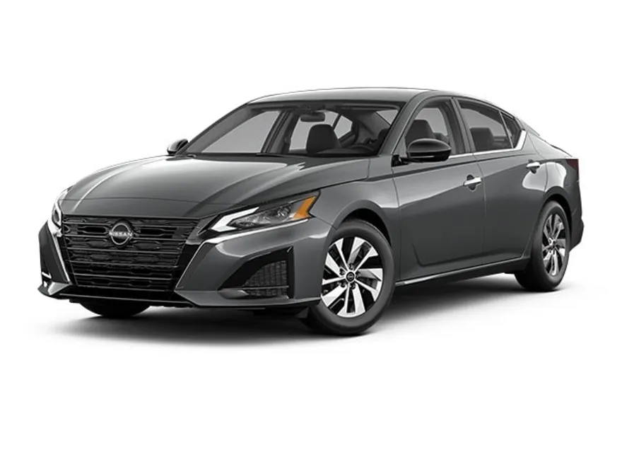 2024 Nissan Altima S photo 1