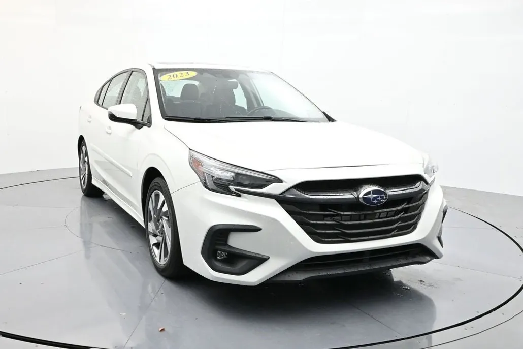 2023 Subaru Legacy Limited photo 1