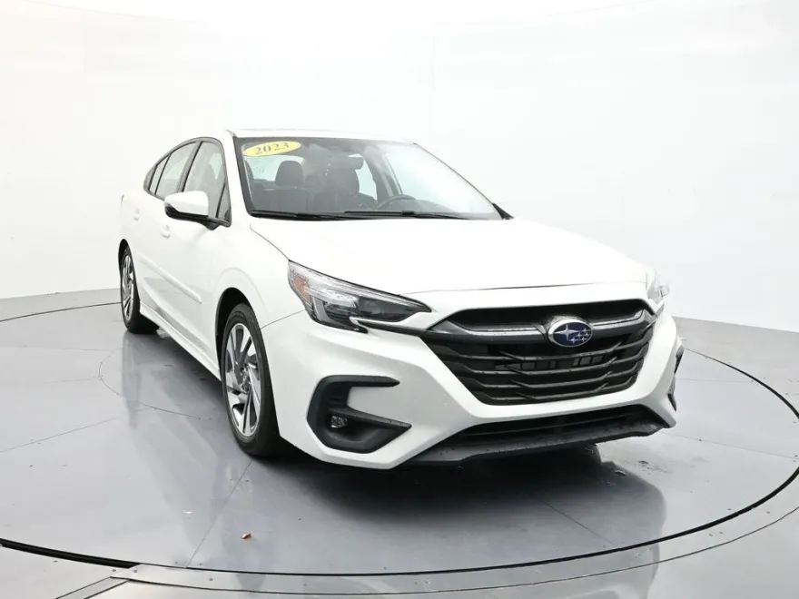 2023 Subaru Legacy Limited photo 1