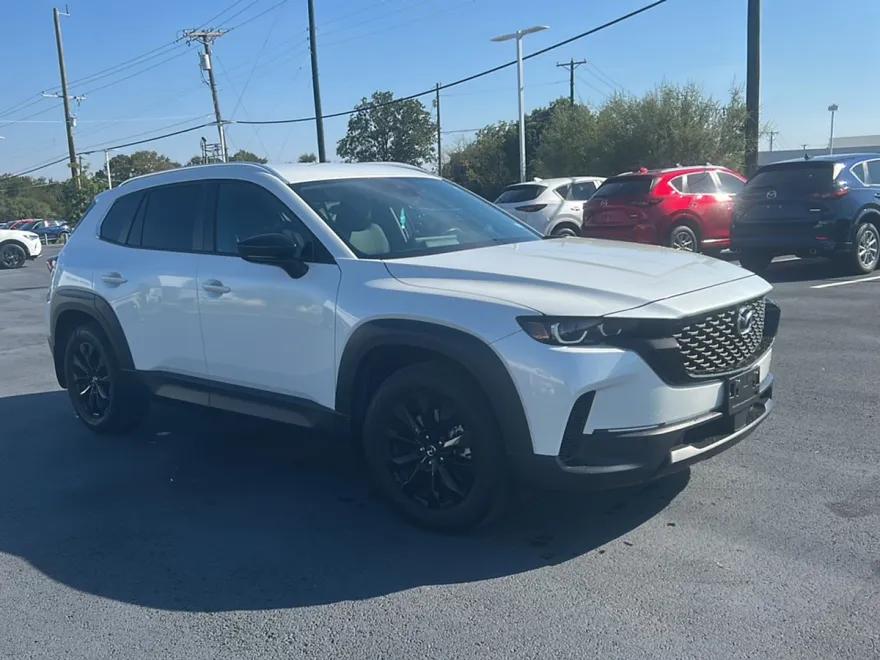 2024 Mazda CX-50 2.5 S Preferred photo 1
