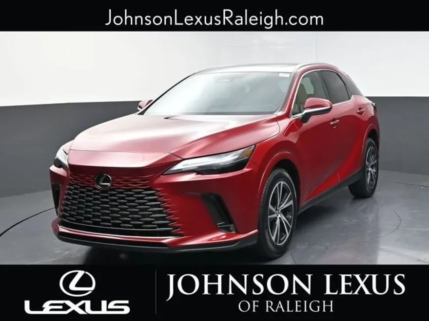 2024 Lexus RX 350 Premium photo 1