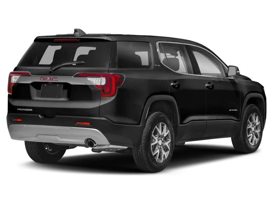 2020 Gmc Acadia SLE photo 1