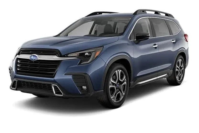 2025 Subaru Ascent Touring photo 1