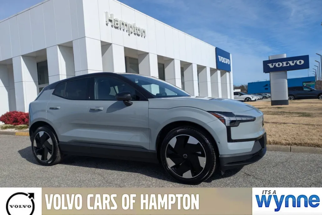 2025 Volvo EX30 Ultra photo 1