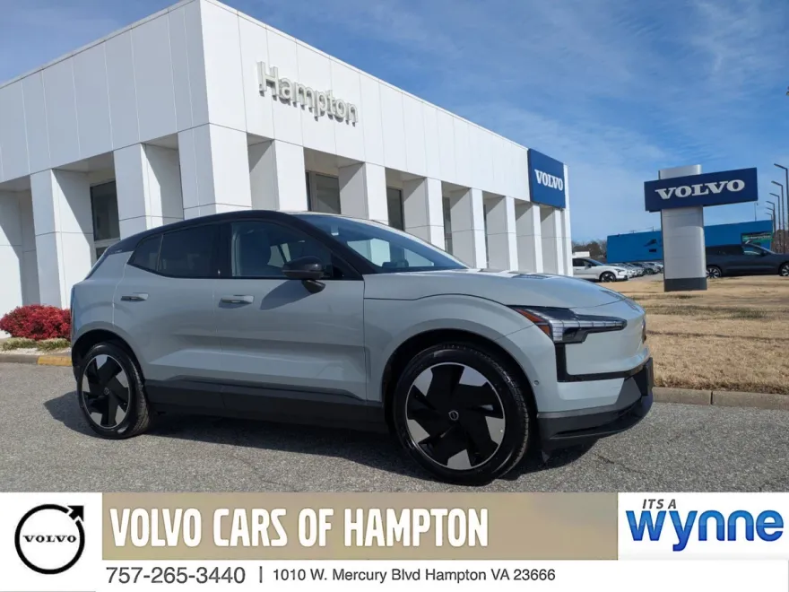 2025 Volvo EX30 Ultra photo 1