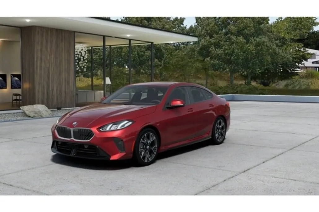 2026 Bmw 228i photo 1