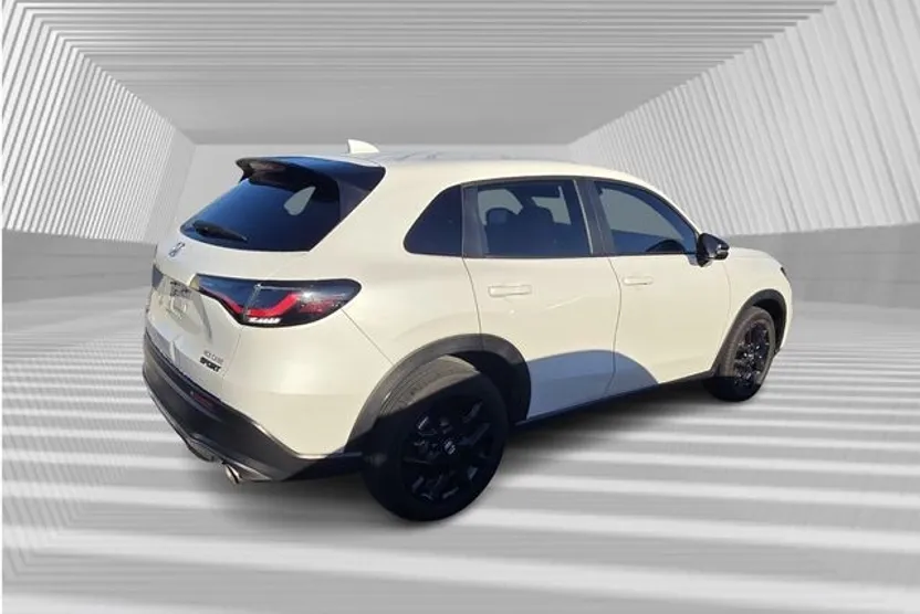 2023 Honda HR-V Sport photo 1