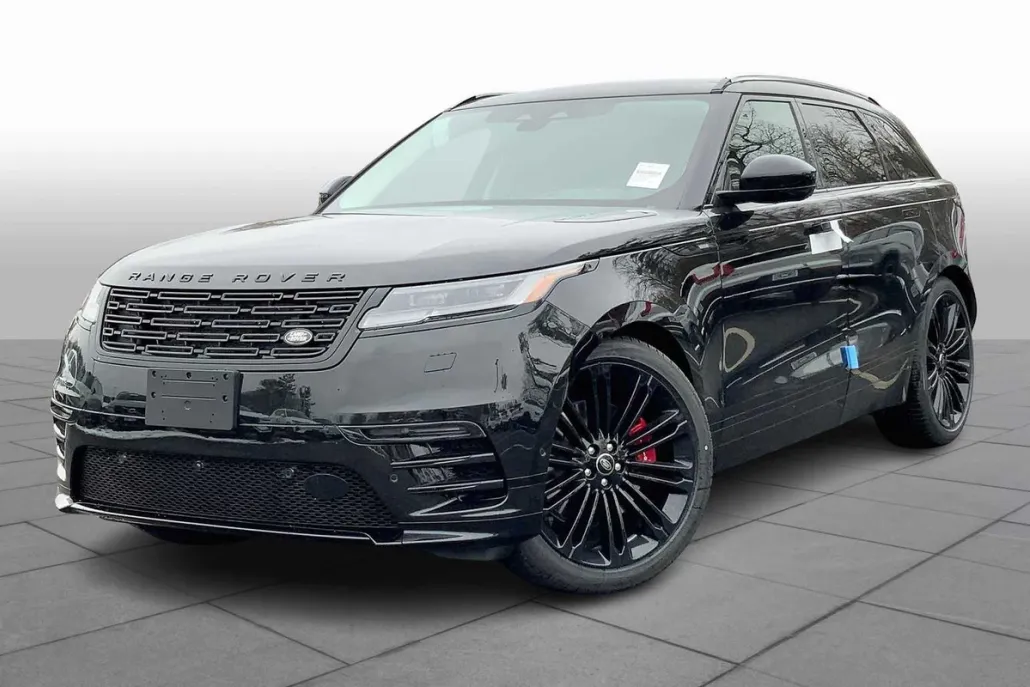 2025 Land Rover Range Rover Velar SE photo 1
