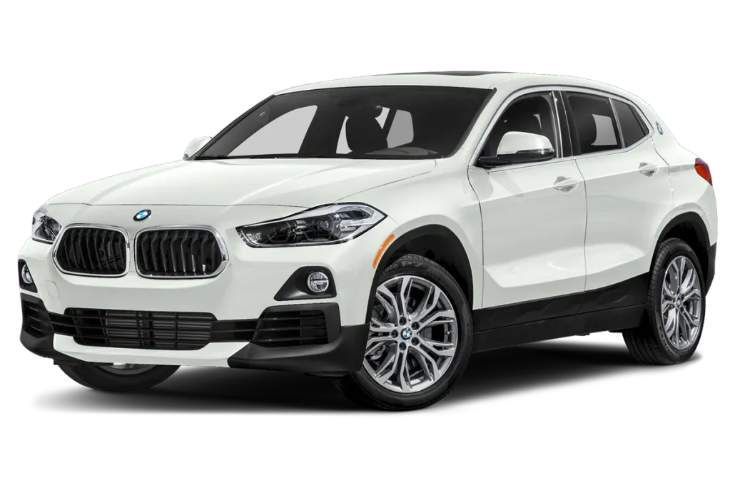 2019 Bmw X2 sDrive28i photo 1