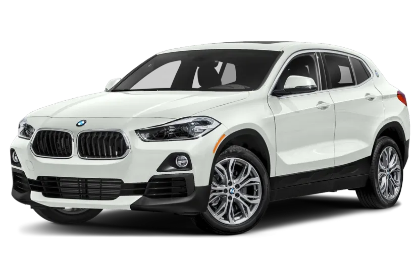 2019 Bmw X2 sDrive28i photo 1