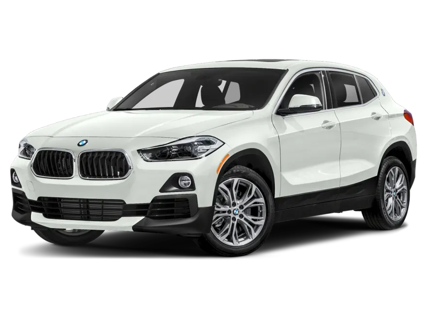 2019 Bmw X2 sDrive28i photo 1
