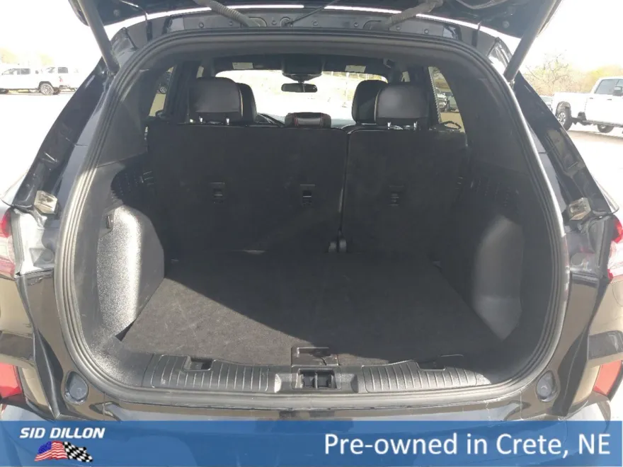2024 Ford Escape ST-Line photo 1
