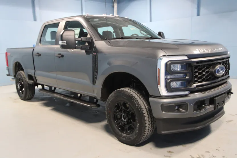 2026 Ford F-250 XL photo 1