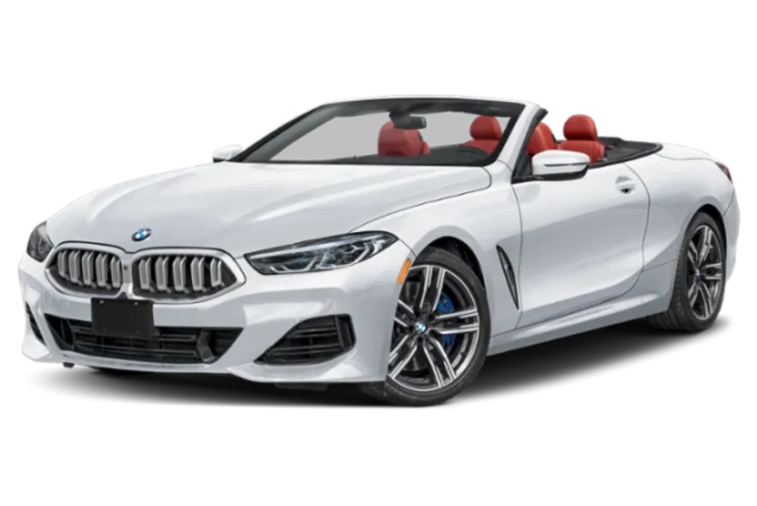 2026 Bmw 840i photo 1