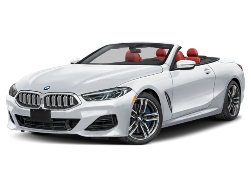 2026 Bmw 840i photo 1