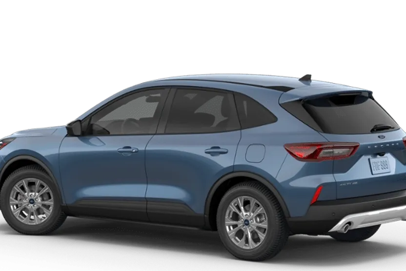 2026 Ford Escape Active photo 1
