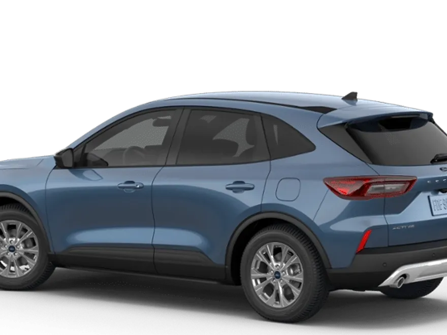 2026 Ford Escape Active photo 1