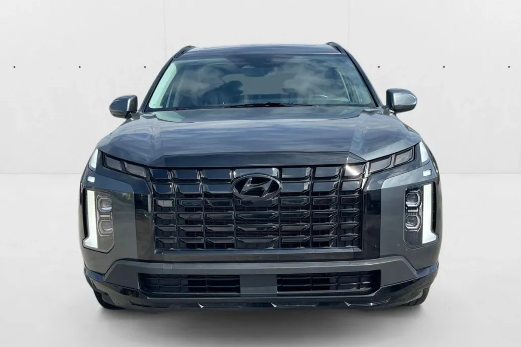 2024 Hyundai Palisade XRT photo 1