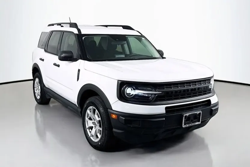 2021 Ford Bronco Sport Base photo 1