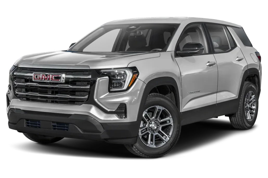 2026 Gmc Terrain Elevation photo 1