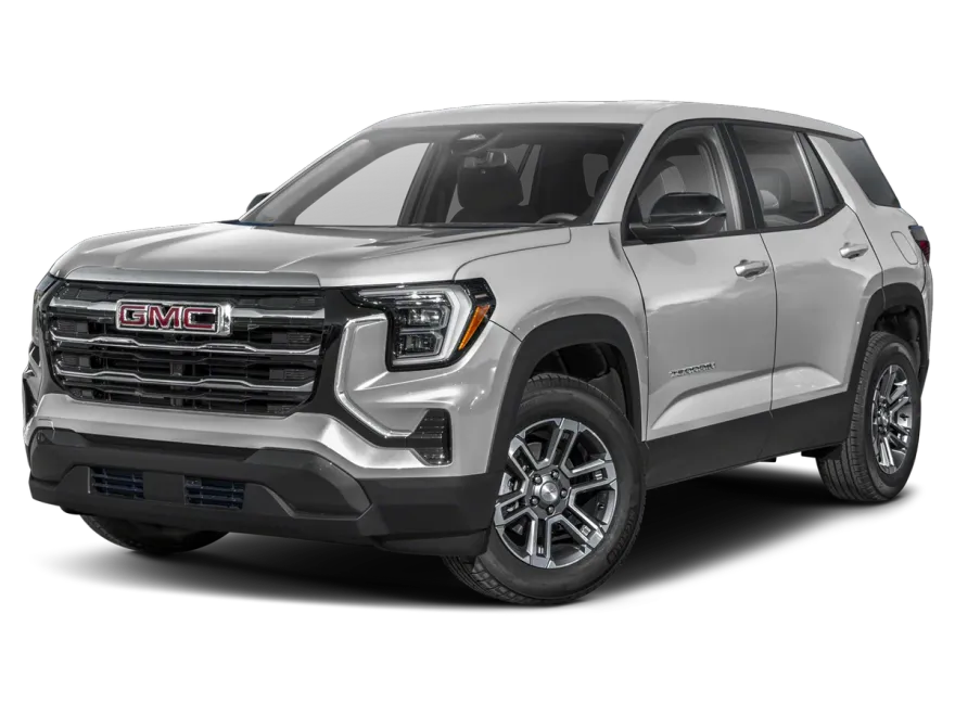 2026 Gmc Terrain Elevation photo 1