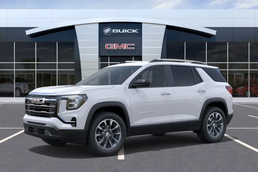 2026 Gmc Terrain Elevation photo 1