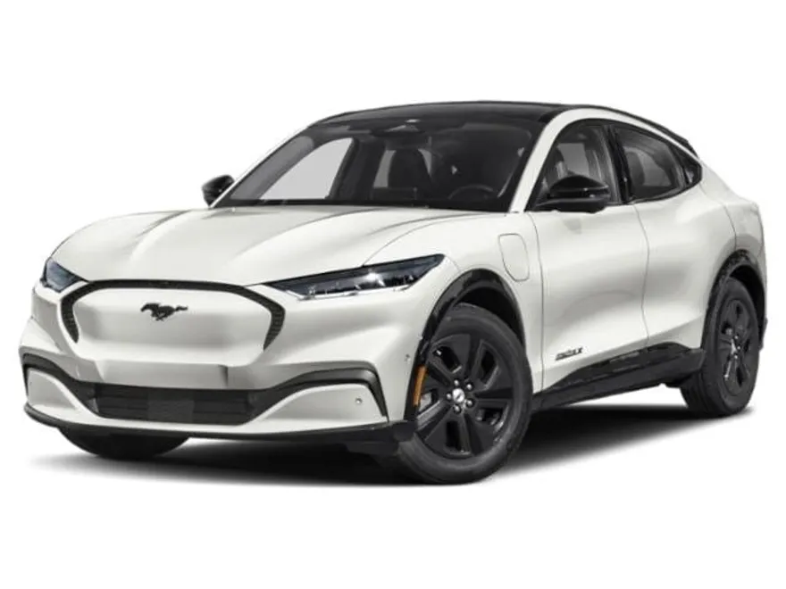 2025 Ford Mustang Mach-E Select photo 1